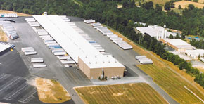 Distribution Center
