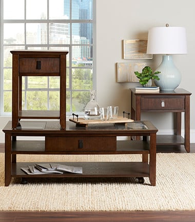 Occasional Tables