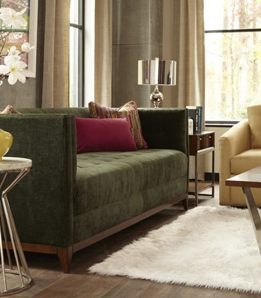 Upholstery
